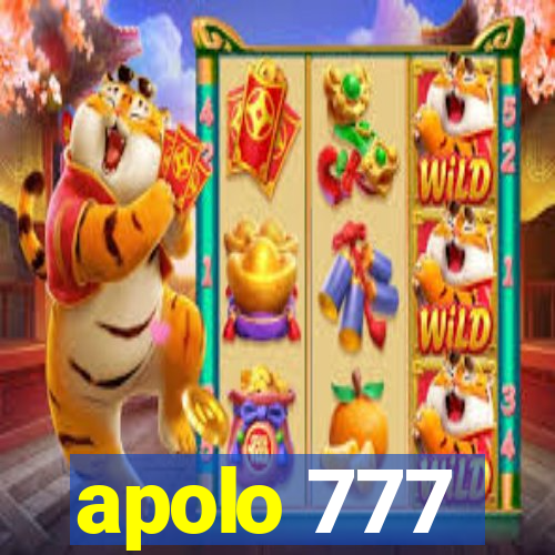 apolo 777